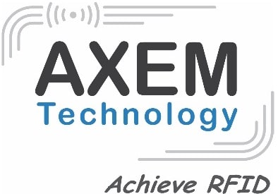 AXEM Technology logo